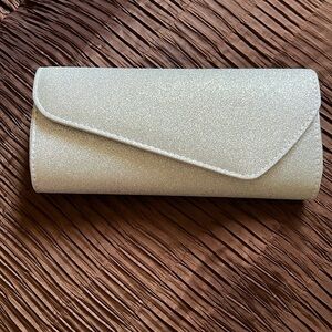 - Evening bag.